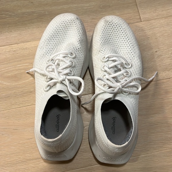 All Birds Men’s Shoe - Picture 2 of 5